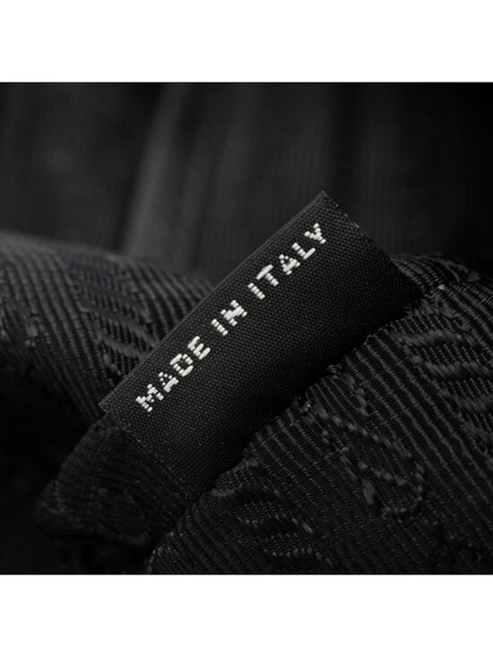 Prada Backpack Black main image 7